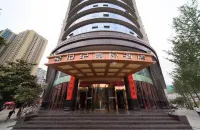 旬陽金世紀嘉悅飯店 - 3 星級