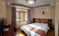 Markang Jimuxi Viewing Pavilion B&B