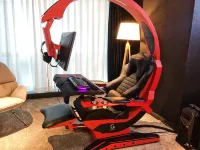 Le Joy Hotel - E-sport