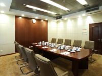 燕山石化接待中心(北京燕化宾馆) - 会议室