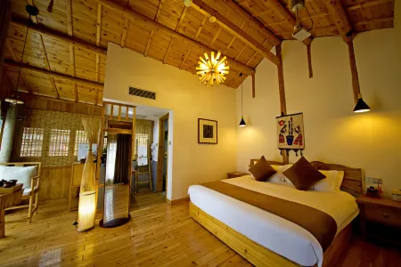 Shangbao Story Hostel