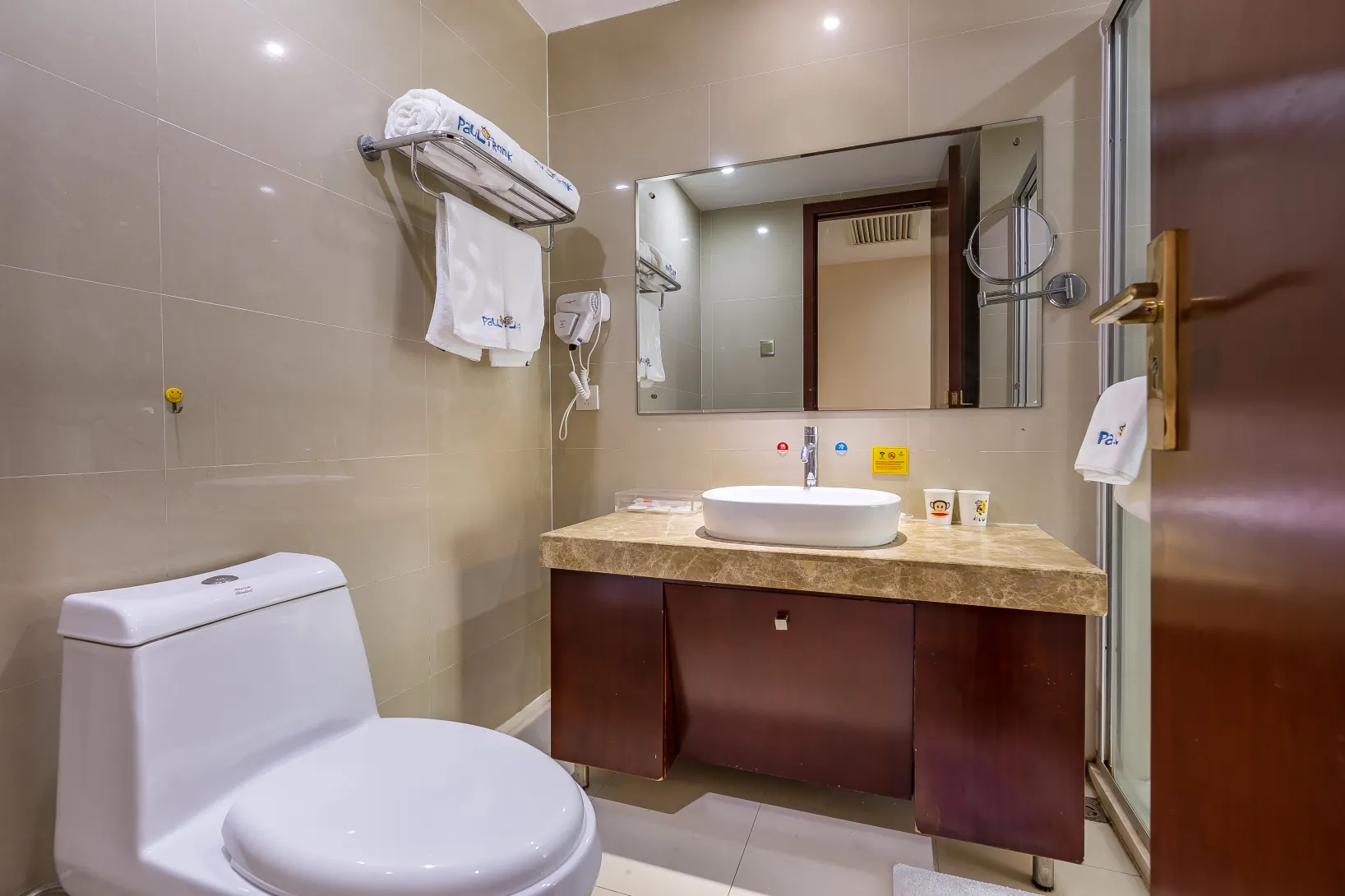 Zhonghui International Conference Center Zimmer Photos