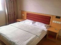上海罗申客房 - 标准大床房