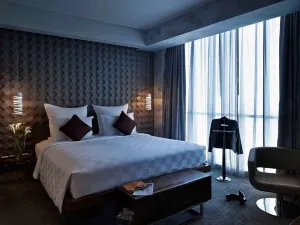 Pullman Jakarta Central Park