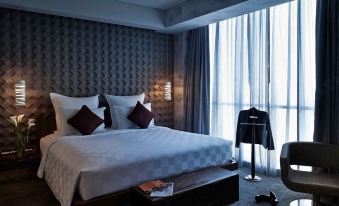 Pullman Jakarta Central Park