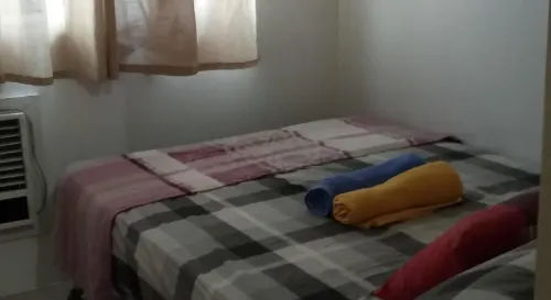 Chin's Place Sea Residences MOA