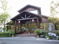 千岛湖36都乡宿度假酒店 - 公共区域