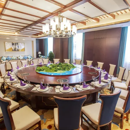 Triumph International Hotel