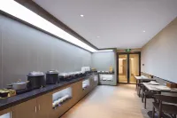 HanTingホテル（鎮江蘇寧廣場永安路）