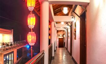 Marble Gate Guan Xintiandi Hot Spring Hotel