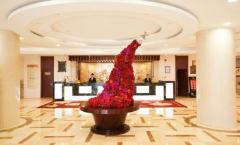 Northeast Hotel Group City International Hotel