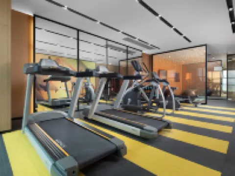 Hampton by Hilton Shaoguan Hotels in Shaoguan