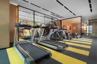 Hampton by Hilton Shaoguan Hotels in Shaoguan