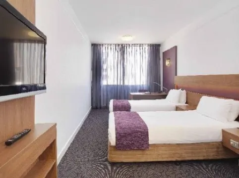 Quality Hotel Ambassador Perth