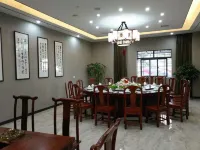 Tea Source Hotel - Desayuno