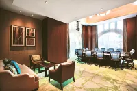 Hilton Garden Inn Lijiang - de negocios