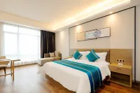 Kangyue Hotel Hotels in Tongcheng County