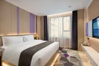 Lavande Hotel (Wal-mart Store, East Yueyang High-speed Railway Station)