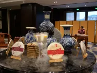 Jianguo Hotel - Gym