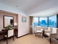 Jinling Aster Hotel Suzhou Hotels near Pan Gate