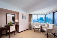 Jinling Aster Hotel Suzhou