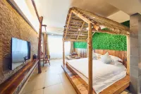 Guiyuan Tianqiaoshe Smart Hotel (Wenchang Middle School)