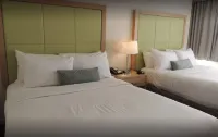 The Inn at Longwood Medical Hotels in Brookline