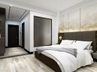 柴印未来酒店(佛山陶瓷总部店) - 未来精智大床房