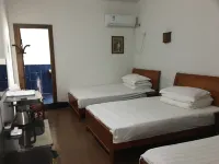 Langxi Haibin Hotel - 2 Sao
