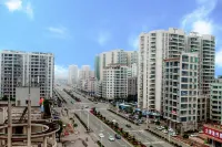 Wanpeng Hotel (Zhanjiang Suixi Quanfeng Plaza Branch)