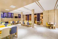 Lavande Hotel (Hanshou County Government Wanda Plaza Branch) - Morgenmad