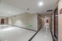 Wanxiang Mingjia Hotel (Jinan Olympic Sports Center Wanxiangcheng) - Condos