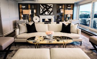 Bank Hotel, a Member of Small Luxury Hotels of the World