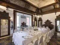 Mercure Villa Romanazzi Carducci Bari