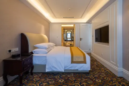 AUWI Hotel Отели рядом с достопримечательностью «Anshun Ancient City Historical and Cultural Block»