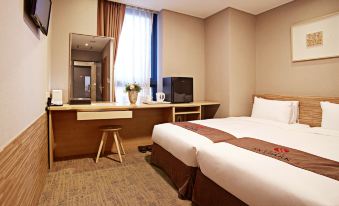 Hotel Skypark Myeongdong 2
