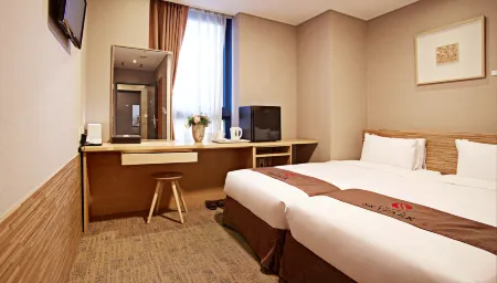 Hotel Skypark Myeongdong 2