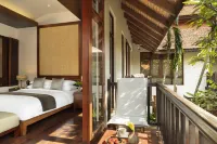 Anantara Angkor Resort Hotels in Siem Reap