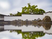 来住酒店(苏州观前街店) - 酒店附近