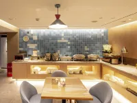 如家飯店·neo（天津華苑產業園區復康橋店） 王顶堤附近的飯店