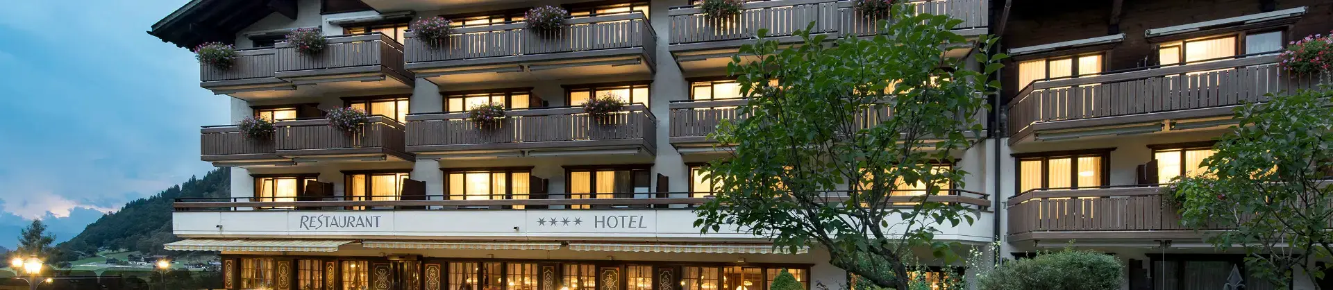 Ski Hotels