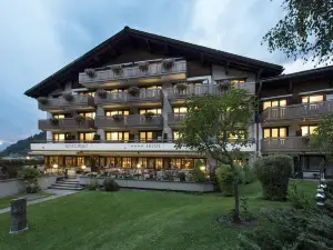 Sunstar Hotel Klosters