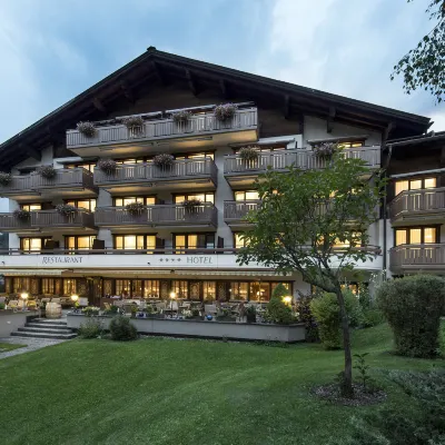Sunstar Hotel Klosters Hotels near Parsennmäder