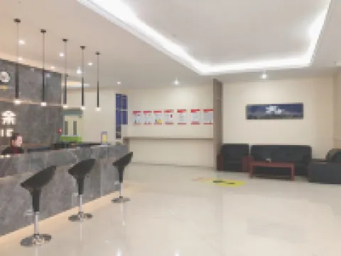 Shaoxing Renrenyu Exquisite Hotel (Marriott International Shop)