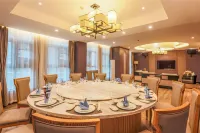 九江廬依國際飯店（廬山高鐵站店） - 山景
