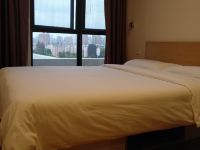 魔方公寓(上海羽山路店) - 舒适一居室大床房