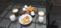 Fuyun Guest House - breakfast