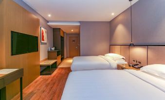 Yadu Hotel