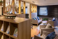 HOTEL PREFORT NISHIAKASHI