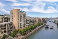 HanTing Hotel (Huzhou Deqing) Hotels in Deqing
